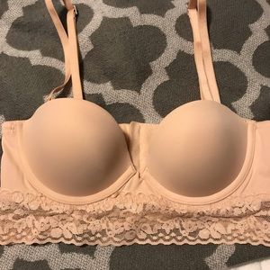 Victoria Secret bra.